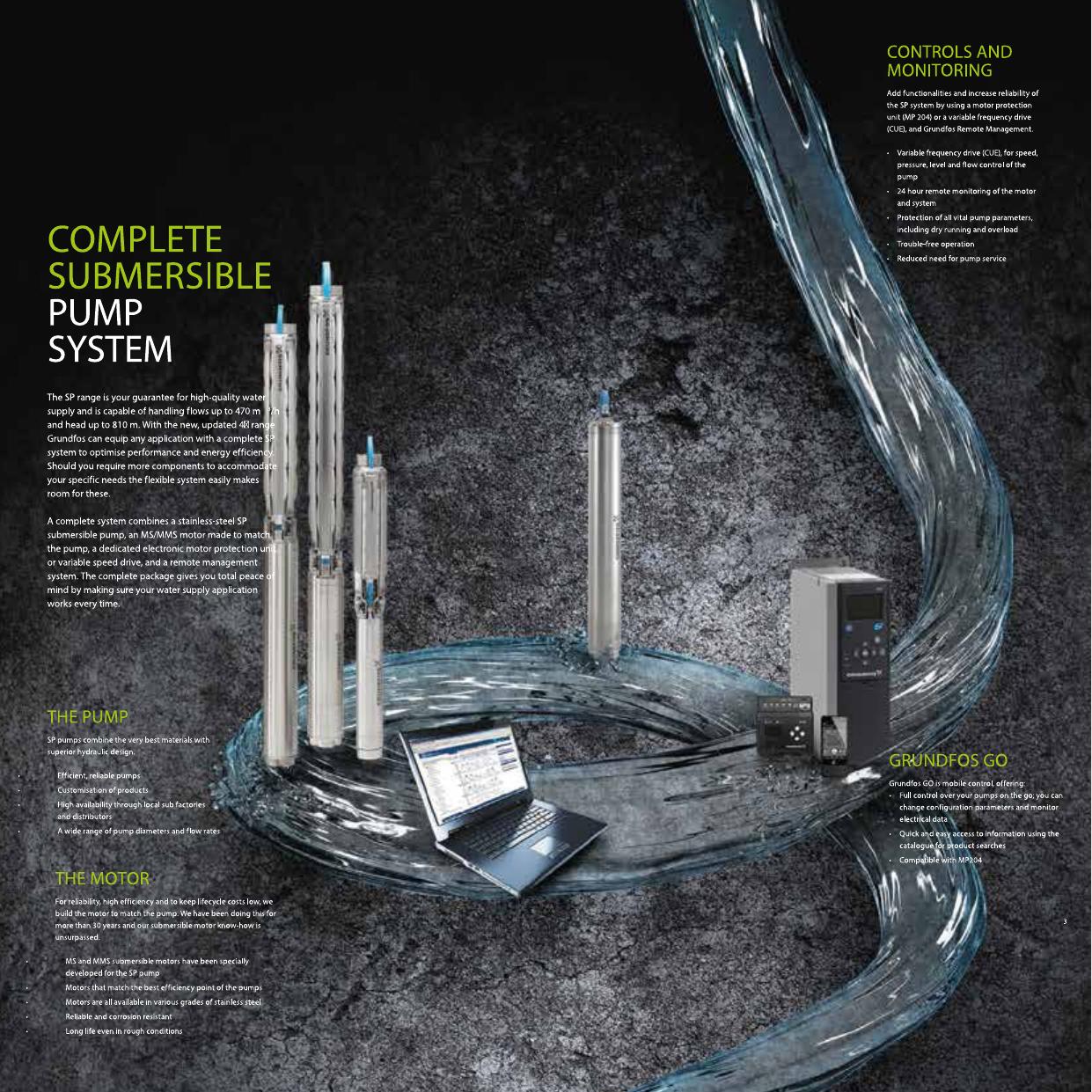 grundfos 23
