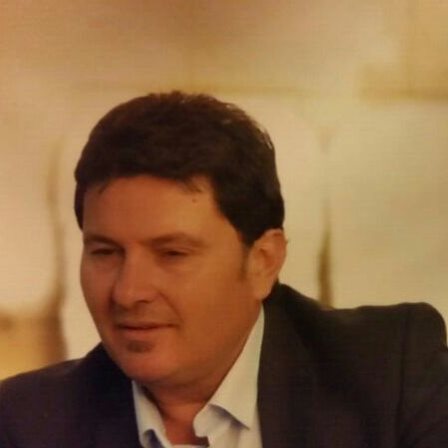 Mr. Mohammed Obeid, General Manager