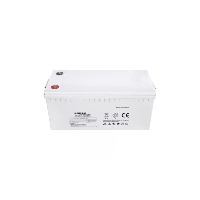Sunway 12v 200Ahr Gel Battery