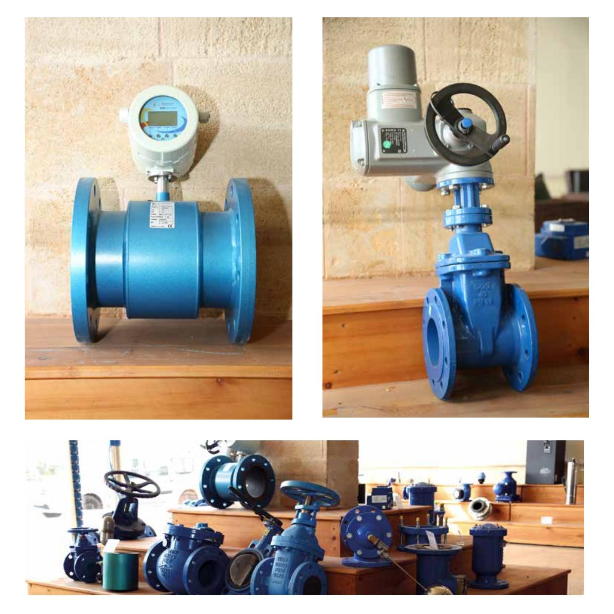 electromechanical 1