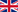 Display website in English (UK) 